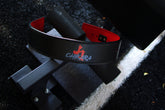 10MM Leather Lever Belt - Zen Force