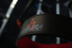 10MM Leather Lever Belt - Zen Force